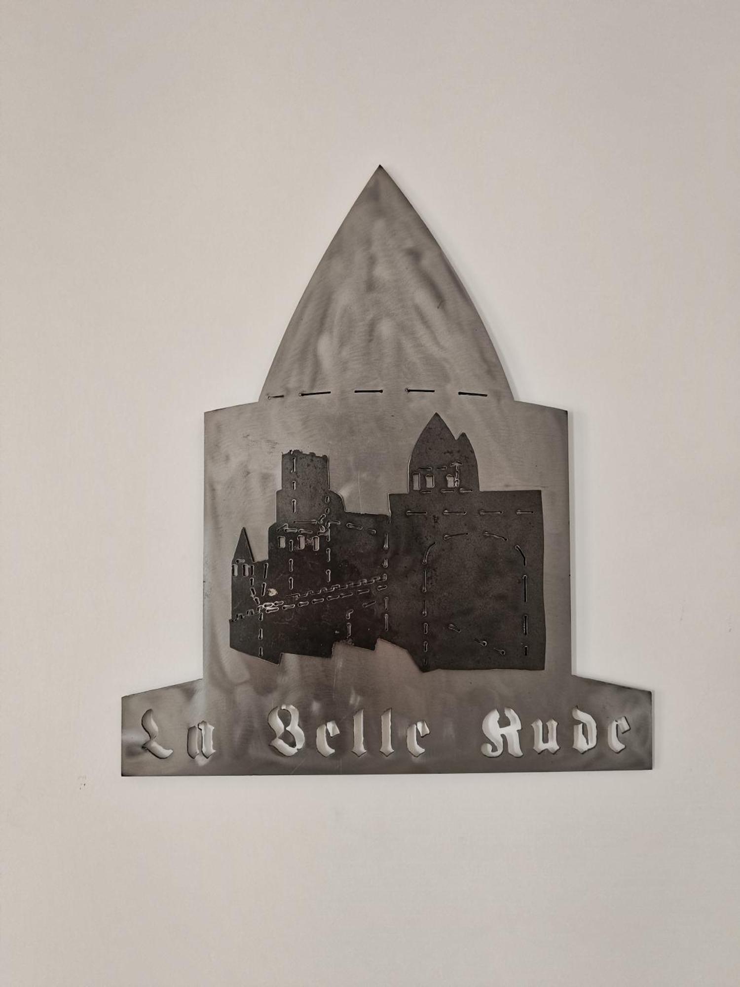 카르카손 La Belle Aude Climatise 아파트 외부 사진