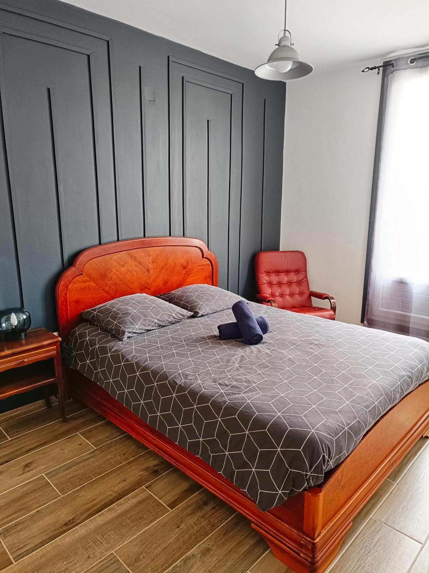카르카손 La Belle Aude Climatise 아파트 외부 사진
