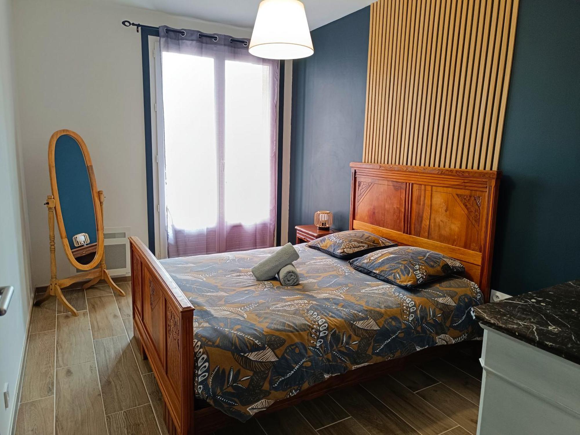 카르카손 La Belle Aude Climatise 아파트 외부 사진